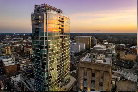 110 N Corcoran St UNIT 2603, Durham, NC 27701