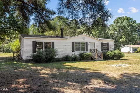 6235 Jamie Rd, Battleboro, NC 27809