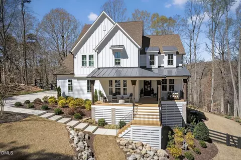 65 N Flanders St, Chapel Hill, NC 27517
