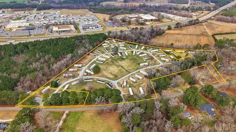 1344 Princeton Kenly, Kenly, NC 27542