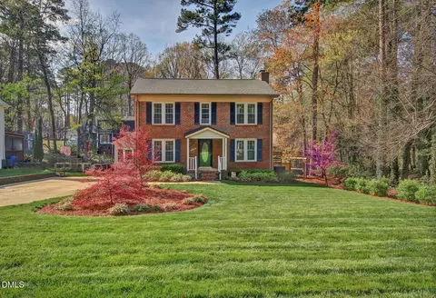 1405 Tarbert Dr, Cary, NC 27511
