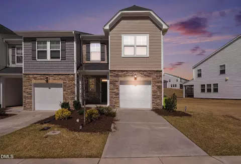 1156 Pate Farm Ln, Durham, NC 27703