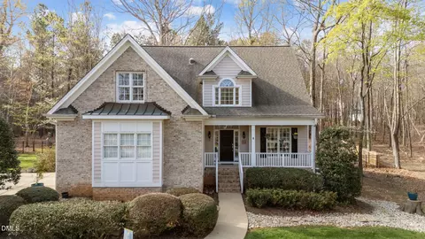170 Georgetown Woods Dr, Youngsville, NC 27596