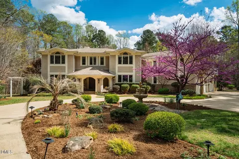 801 Oxbow Crossing Rd, Chapel Hill, NC 27516