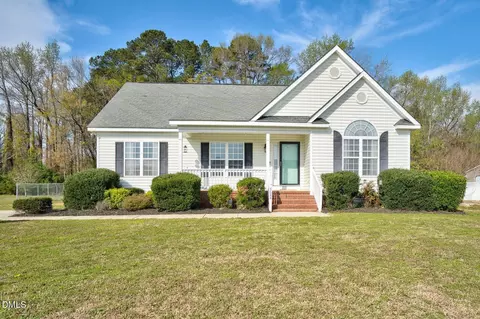 6688 Wind Chime Ct, Rocky Mount, NC 27803