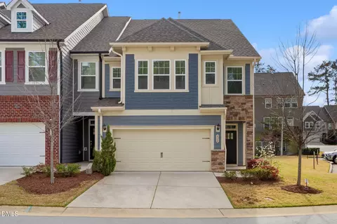624 Newlyn Dr, Raleigh, NC 27606