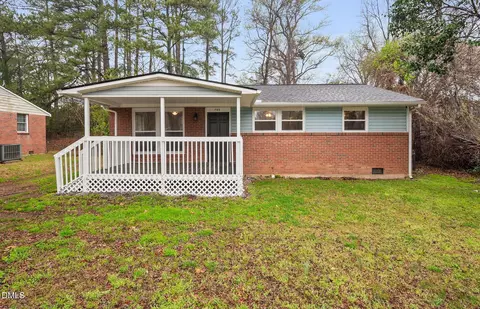 765 Bunche Dr, Raleigh, NC 27610