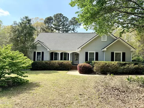 1012 Catsby Cir, Raleigh, NC 27603
