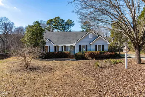 1012 Catsby Cir, Raleigh, NC 27603