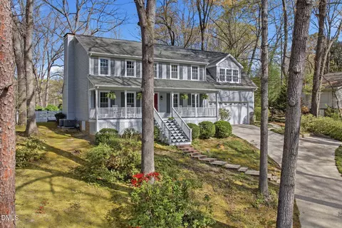 2101 Tyson St, Raleigh, NC 27612