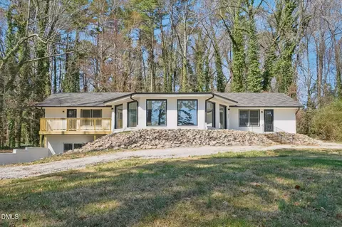 731 Lakeview Dr, Henderson, NC 27536