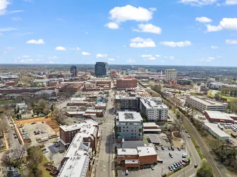View/Area - 1105 W Main St #704 PENT HOUSE, Durham, NC 27701 photo 3 of 5