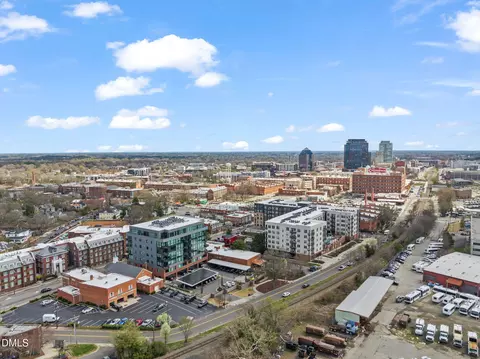 View/Area - 1105 W Main St #704 PENT HOUSE, Durham, NC 27701 photo 2 of 5