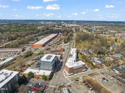 View/Area - 1105 W Main St #704 PENT HOUSE, Durham, NC 27701 photo 4 of 5