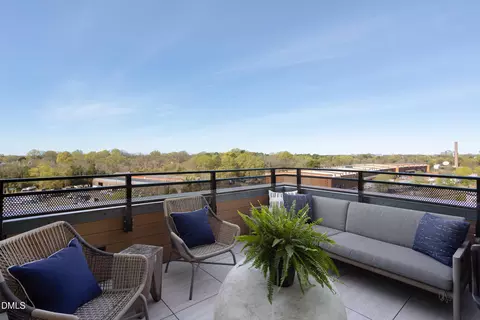 Other - 1105 W Main St #704 PENT HOUSE, Durham, NC 27701 photo 5 of 20