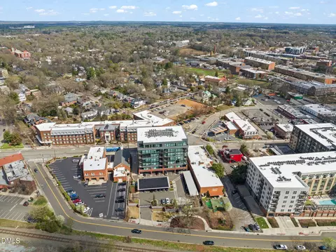 View/Area - 1105 W Main St #704 PENT HOUSE, Durham, NC 27701 photo 5 of 5