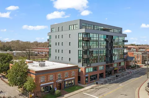Other - 1105 W Main St #704 PENT HOUSE, Durham, NC 27701 photo 20 of 20