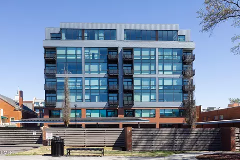 Other - 1105 W Main St #704 PENT HOUSE, Durham, NC 27701 photo 19 of 20