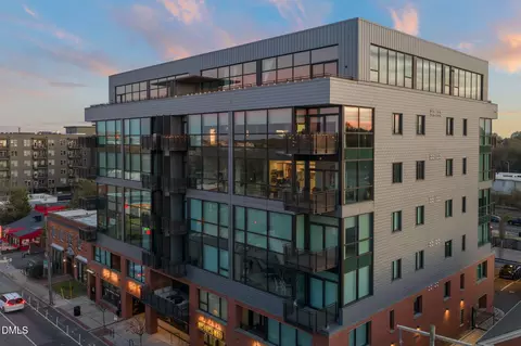 Other - 1105 W Main St #704 PENT HOUSE, Durham, NC 27701 photo 3 of 20