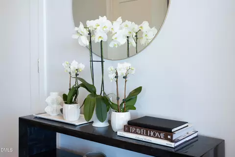 Entry Way - 1105 W Main St #704 PENT HOUSE, Durham, NC 27701 photo 3 of 6