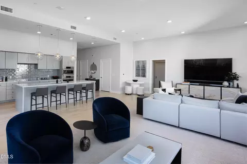 Other - 1105 W Main St #704 PENT HOUSE, Durham, NC 27701 photo 4 of 20