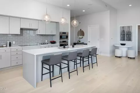 Kitchen - 1105 W Main St #704 PENT HOUSE, Durham, NC 27701 photo 1 of 7