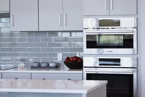Kitchen - 1105 W Main St #704 PENT HOUSE, Durham, NC 27701 photo 4 of 7