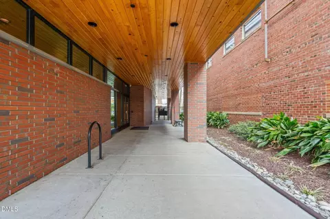 Exterior - 1105 W Main St #704 PENT HOUSE, Durham, NC 27701 photo 1 of 4