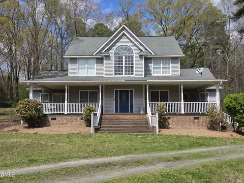 3001 Hidden Spring Ln, Oxford, NC 27565