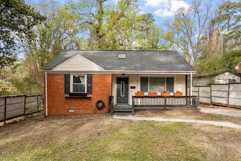 326 Angier Ave, Raleigh, NC 27610