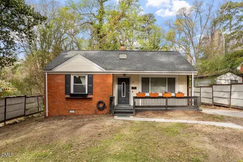 326 Angier Ave, Raleigh, NC 27610