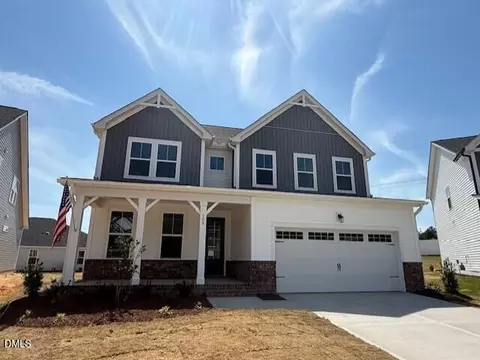 508 Crescent Wood Trl, Zebulon, NC 27597