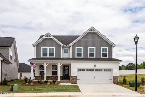 508 Crescent Wood Trl #007, Zebulon, NC 27597