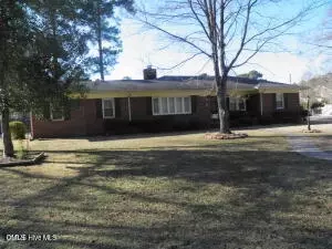 228 Timberlane Dr, Rocky Mount, NC 27804