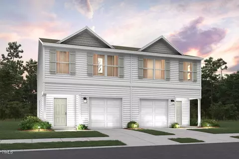 2452 A Brookville Dr, Greenville, NC 27834