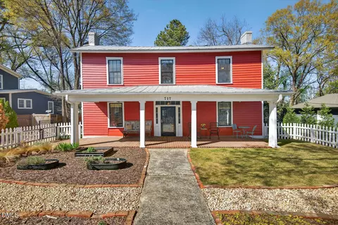 717 Holloway St, Durham, NC 27701