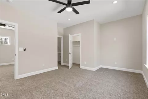 Bedroom - 938 Mclamb Dr, Durham, NC 27703 photo 1 of 5