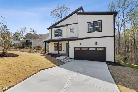 Exterior - 938 Mclamb Dr, Durham, NC 27703 photo 2 of 8