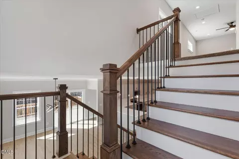 Entry Way - 938 Mclamb Dr, Durham, NC 27703 photo 1 of 6