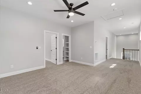 Entry Way - 938 Mclamb Dr, Durham, NC 27703 photo 3 of 6