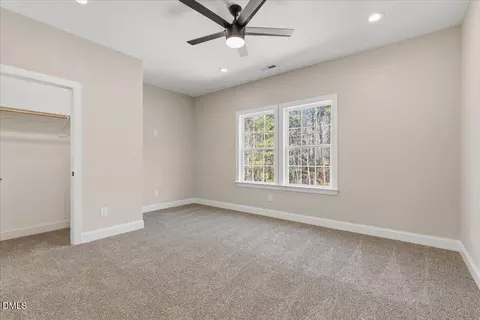 Bedroom - 938 Mclamb Dr, Durham, NC 27703 photo 2 of 5