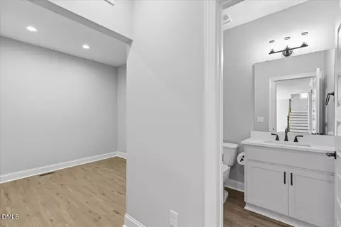 Entry Way - 938 Mclamb Dr, Durham, NC 27703 photo 5 of 6