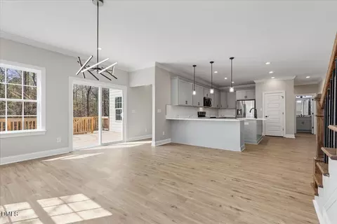 Living - 938 Mclamb Dr, Durham, NC 27703 photo 4 of 5