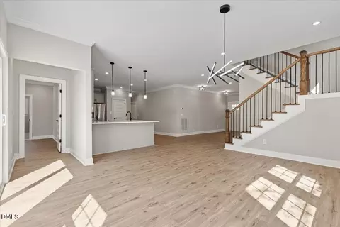 Living - 938 Mclamb Dr, Durham, NC 27703 photo 3 of 5