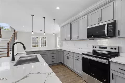 Kitchen - 938 Mclamb Dr, Durham, NC 27703 photo 3 of 6