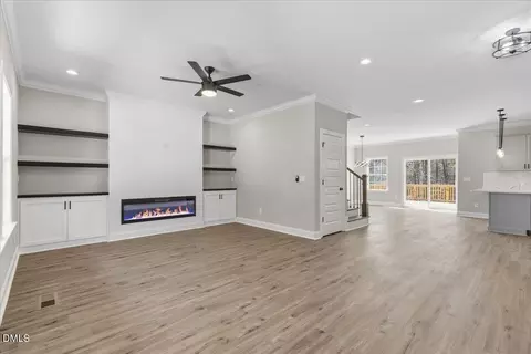 Living - 938 Mclamb Dr, Durham, NC 27703 photo 1 of 5