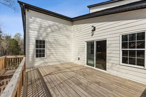 Exterior - 938 Mclamb Dr, Durham, NC 27703 photo 8 of 8