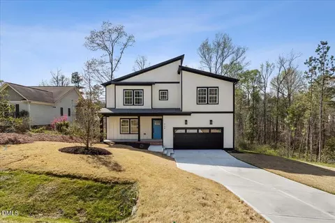 Exterior - 938 Mclamb Dr, Durham, NC 27703 photo 3 of 8