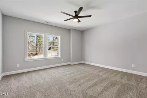 Bedroom - 938 Mclamb Dr, Durham, NC 27703 photo 4 of 5