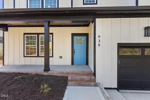 Exterior - 938 Mclamb Dr, Durham, NC 27703 photo 4 of 8